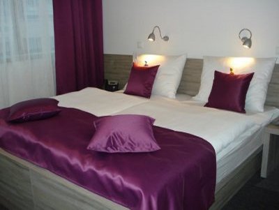 Fotos del hotel - MEKSIKO HOTEL