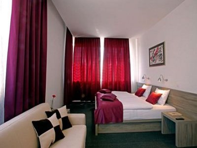 Fotos del hotel - MEKSIKO HOTEL
