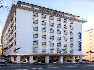 Fotos del hotel - CENTURY HOTEL