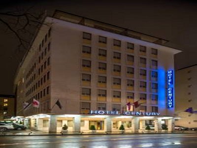 Fotos del hotel - CENTURY HOTEL