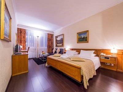 Fotos del hotel - CENTURY HOTEL