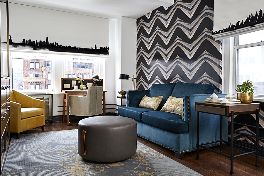 Fotos del hotel - THE RENWICK HOTEL NYC