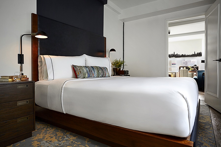 Fotos del hotel - THE RENWICK HOTEL NYC