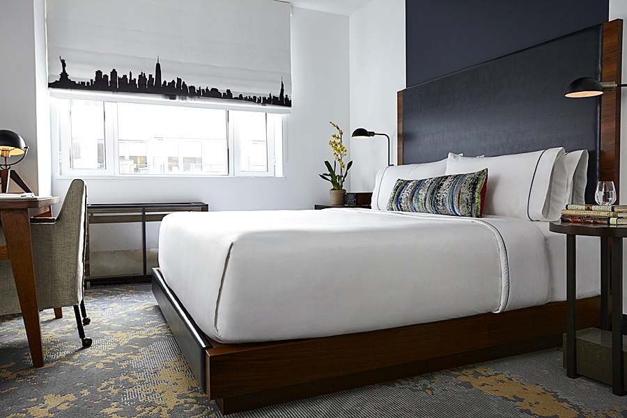 Fotos del hotel - THE RENWICK HOTEL NYC