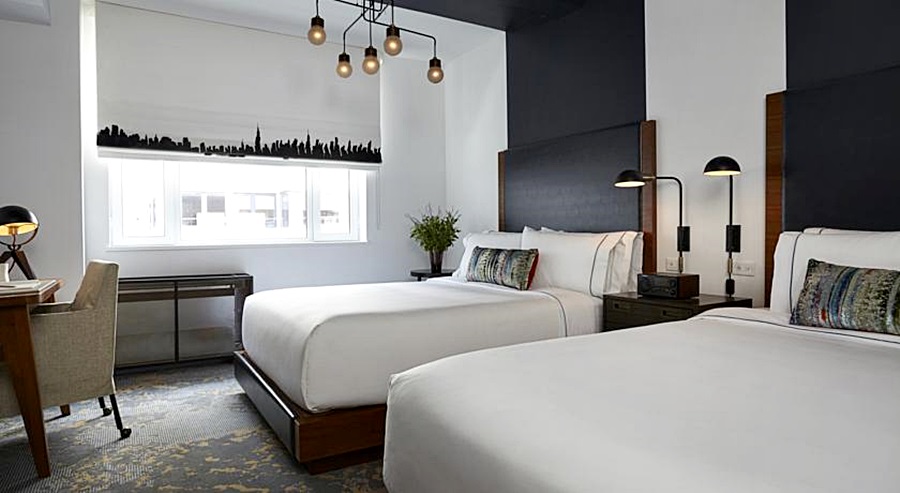 Fotos del hotel - THE RENWICK HOTEL NYC