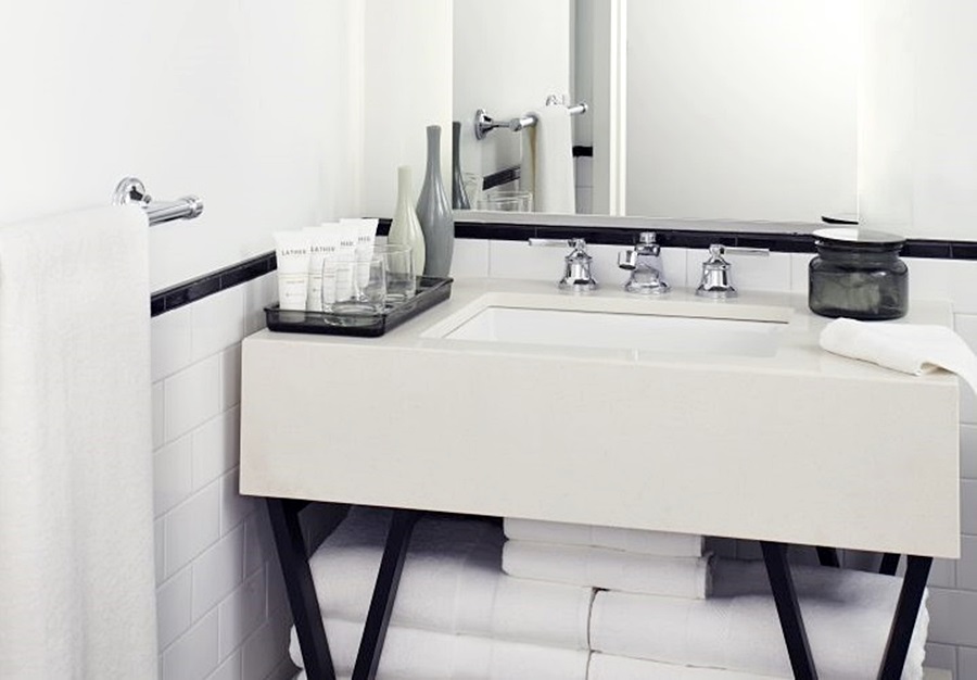 Fotos del hotel - THE RENWICK HOTEL NYC