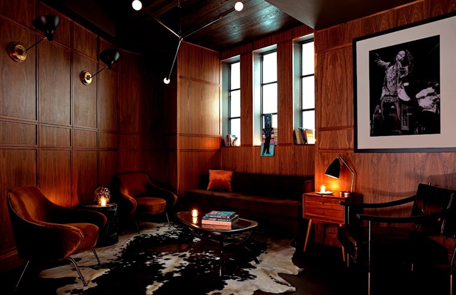 Fotos del hotel - THE RENWICK HOTEL NYC