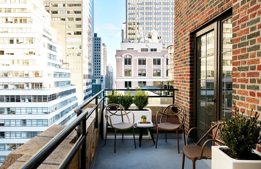 Fotos del hotel - THE RENWICK HOTEL NYC