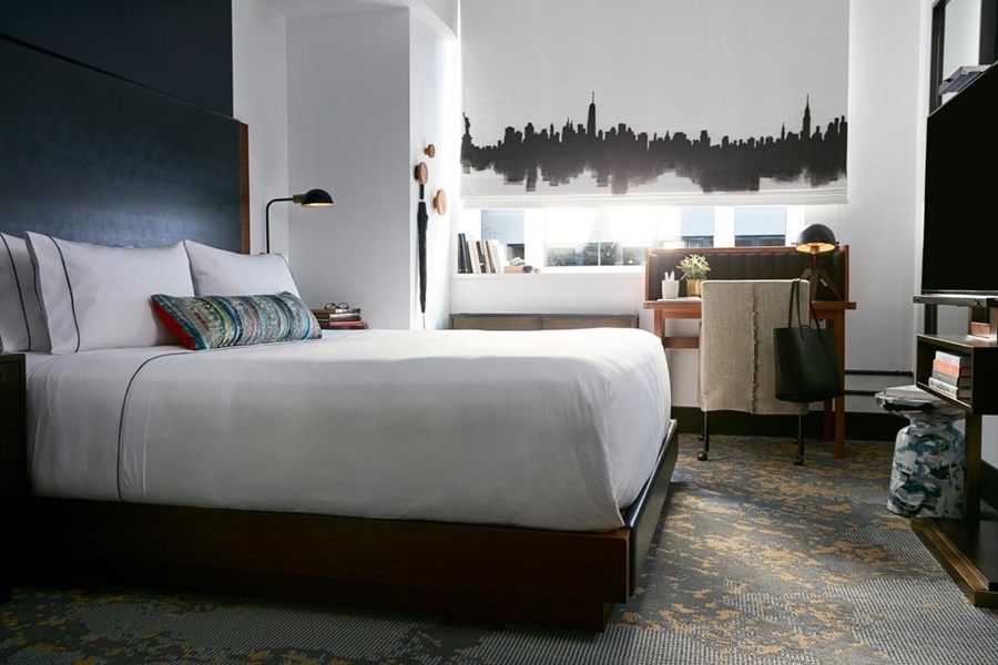 Fotos del hotel - THE RENWICK HOTEL NYC