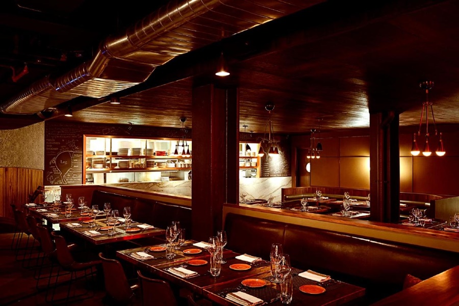 Fotos del hotel - THE RENWICK HOTEL NYC