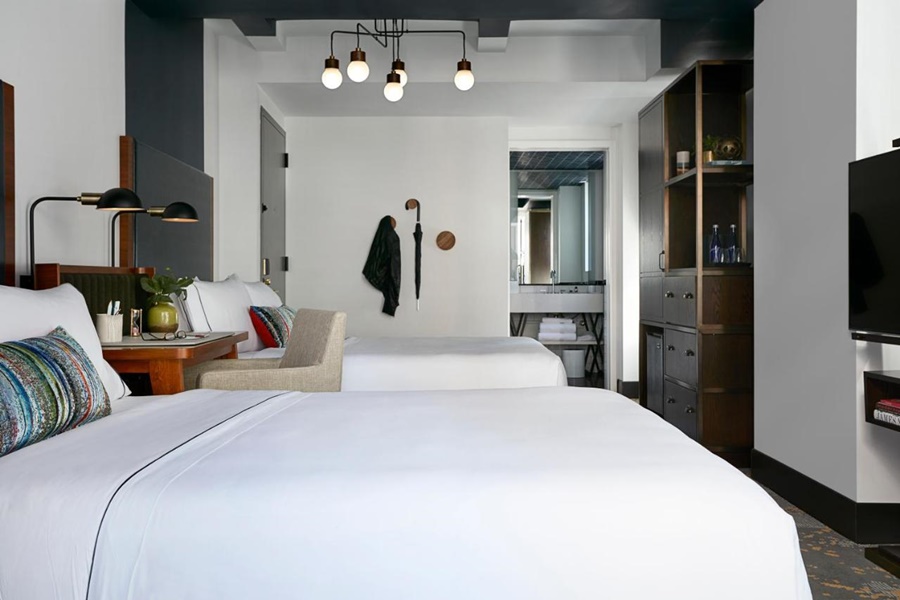Fotos del hotel - THE RENWICK HOTEL NYC