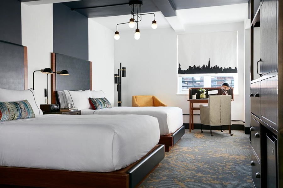 Fotos del hotel - THE RENWICK HOTEL NYC