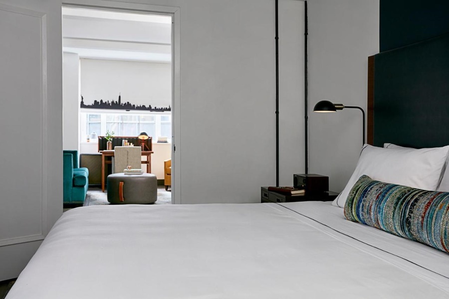 Fotos del hotel - THE RENWICK HOTEL NYC