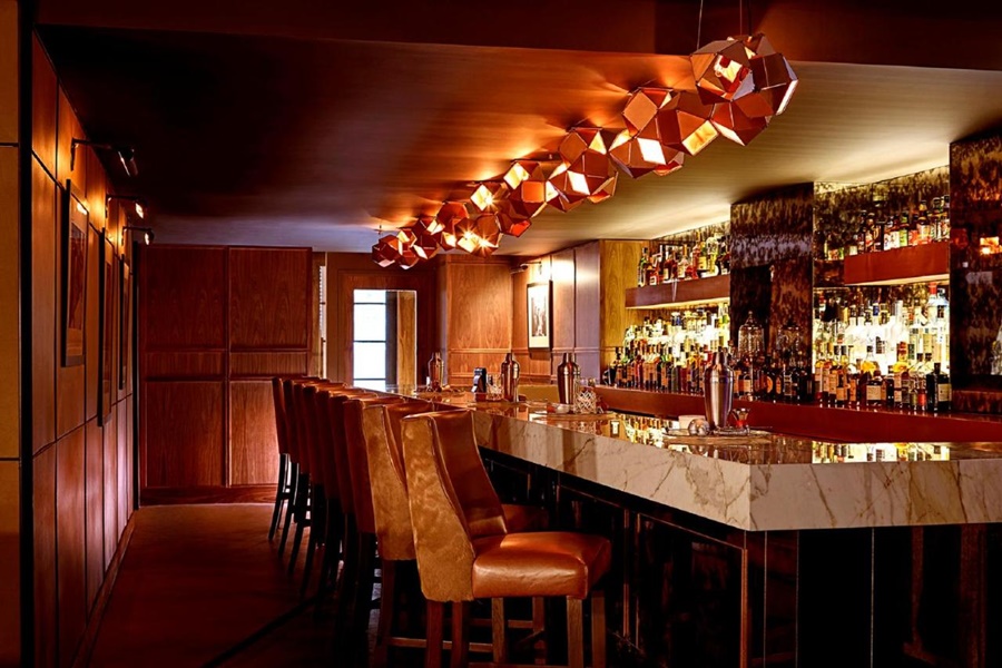 Fotos del hotel - THE RENWICK HOTEL NYC