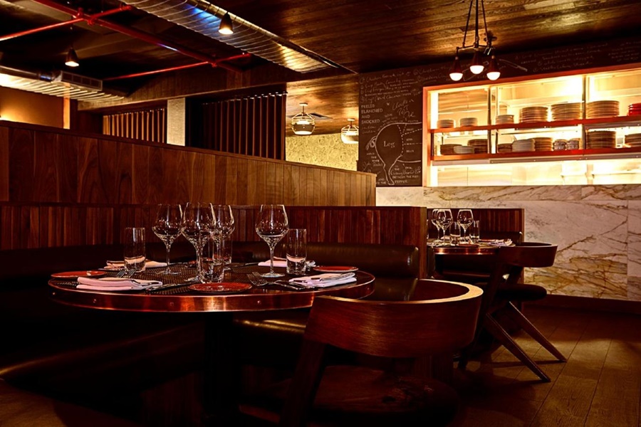 Fotos del hotel - THE RENWICK HOTEL NYC