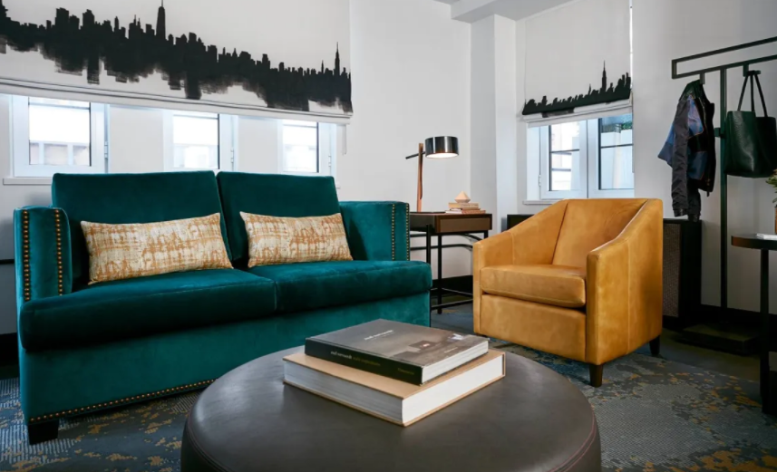 Fotos del hotel - THE RENWICK HOTEL NYC