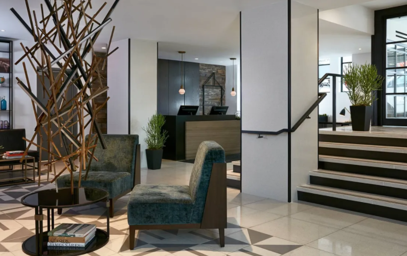 Fotos del hotel - THE RENWICK HOTEL NYC