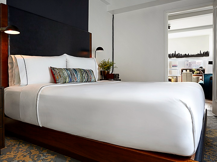 Fotos del hotel - THE RENWICK HOTEL NYC