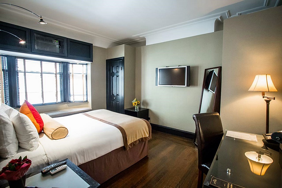 Fotos del hotel - THE MANSFIELD