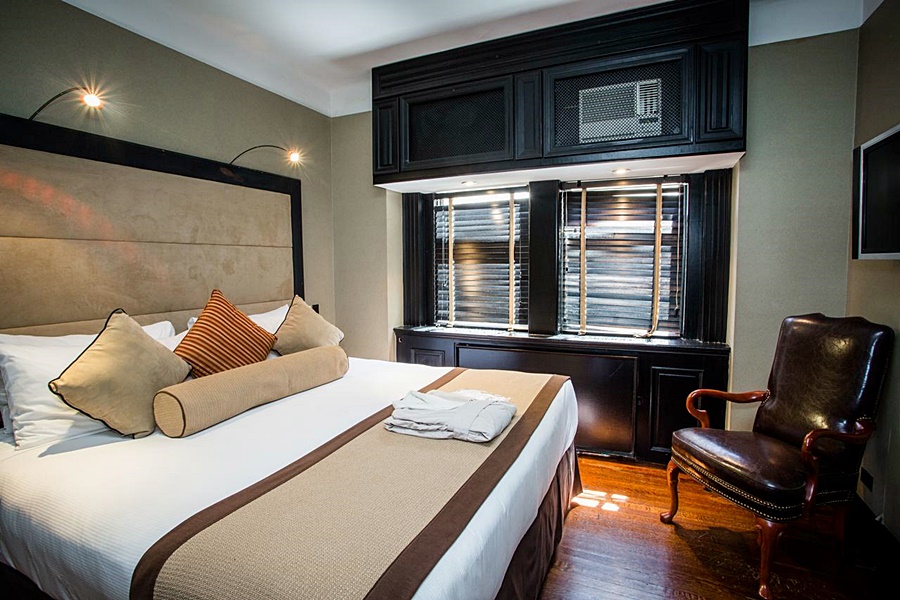 Fotos del hotel - THE MANSFIELD