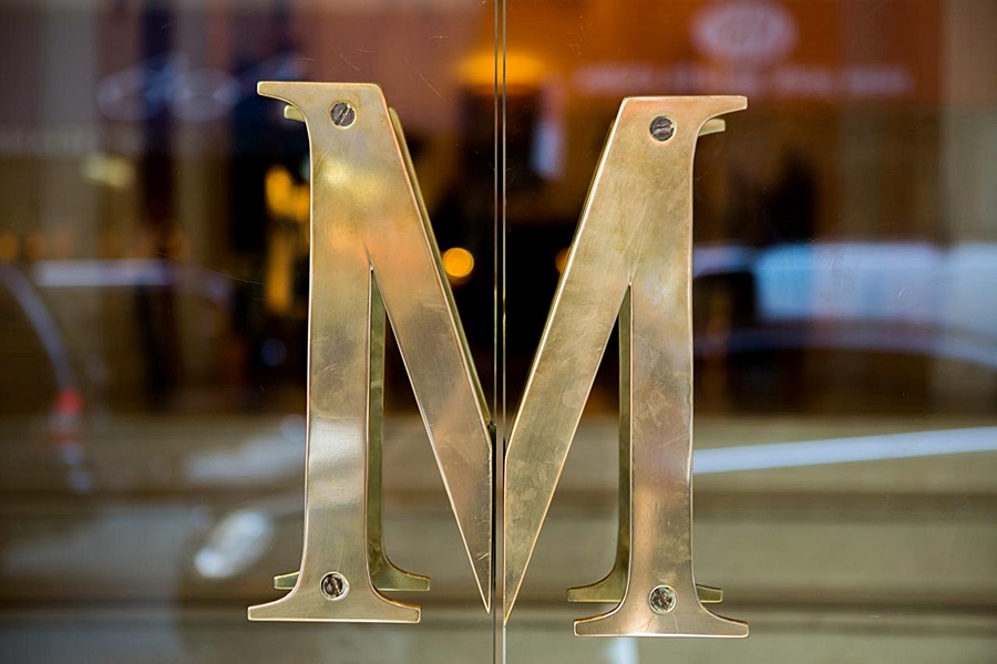 Fotos del hotel - THE MANSFIELD