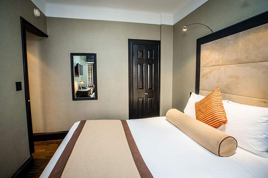 Fotos del hotel - THE MANSFIELD