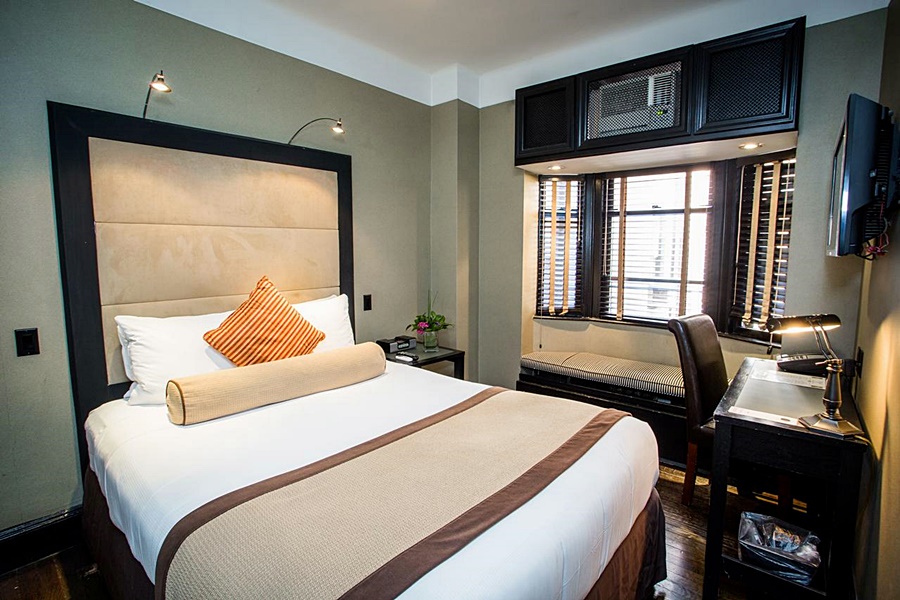 Fotos del hotel - THE MANSFIELD