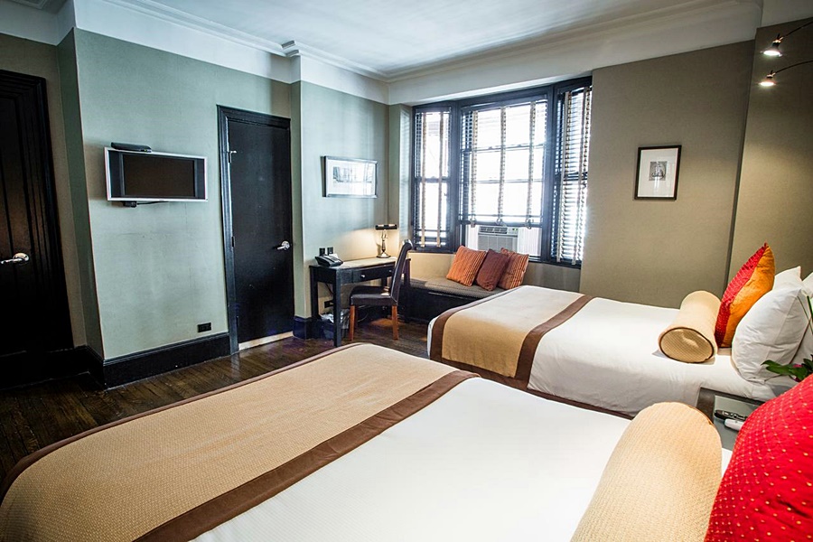 Fotos del hotel - THE MANSFIELD