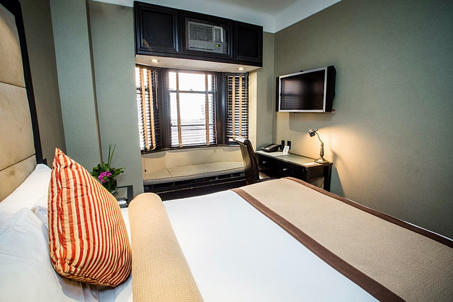 Fotos del hotel - THE MANSFIELD