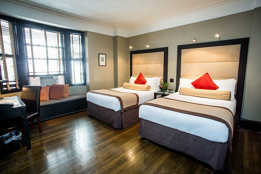Fotos del hotel - THE MANSFIELD