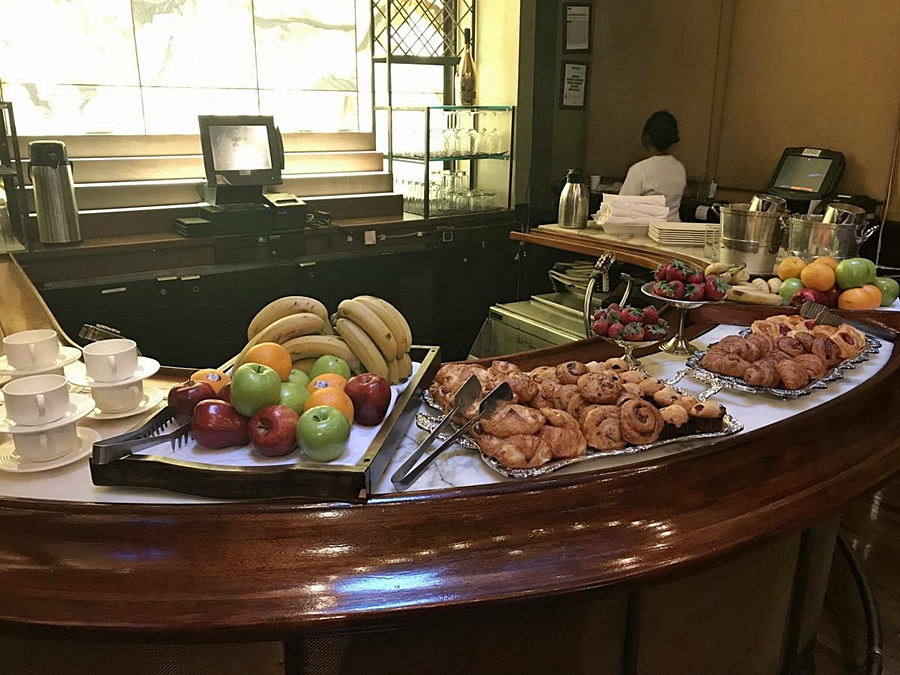 Fotos del hotel - THE MANSFIELD