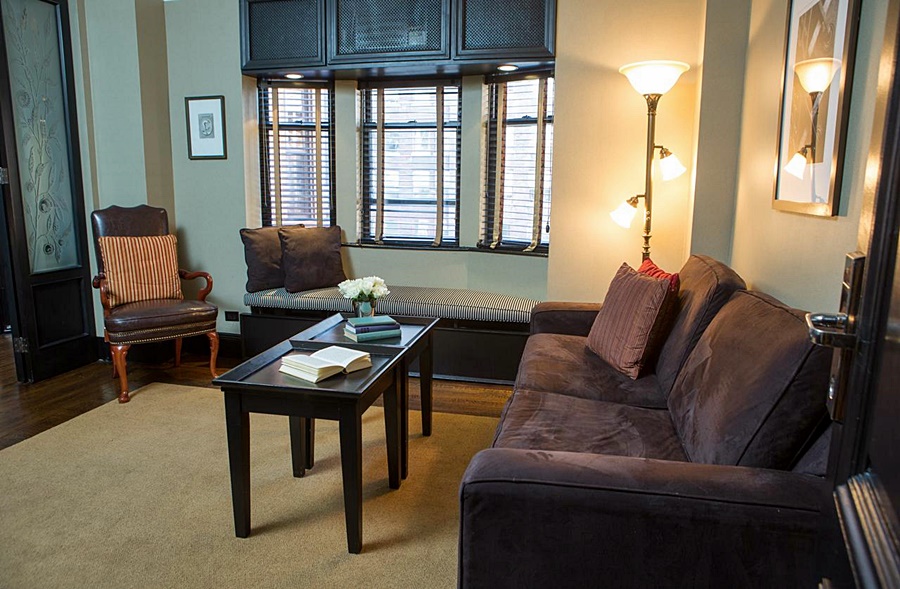Fotos del hotel - THE MANSFIELD