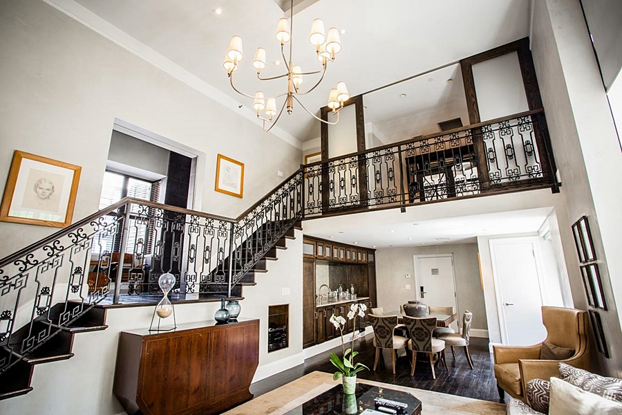 Fotos del hotel - THE MANSFIELD
