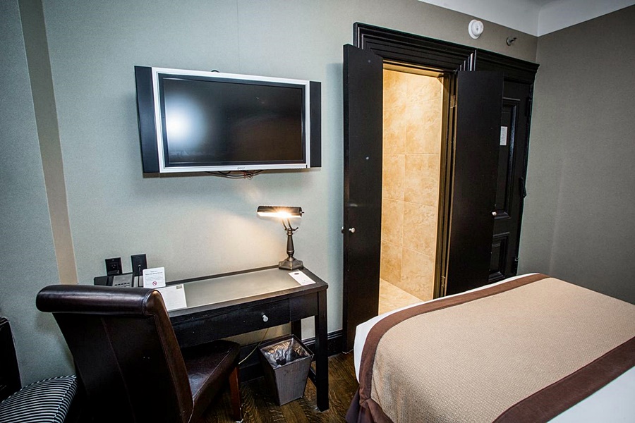 Fotos del hotel - THE MANSFIELD