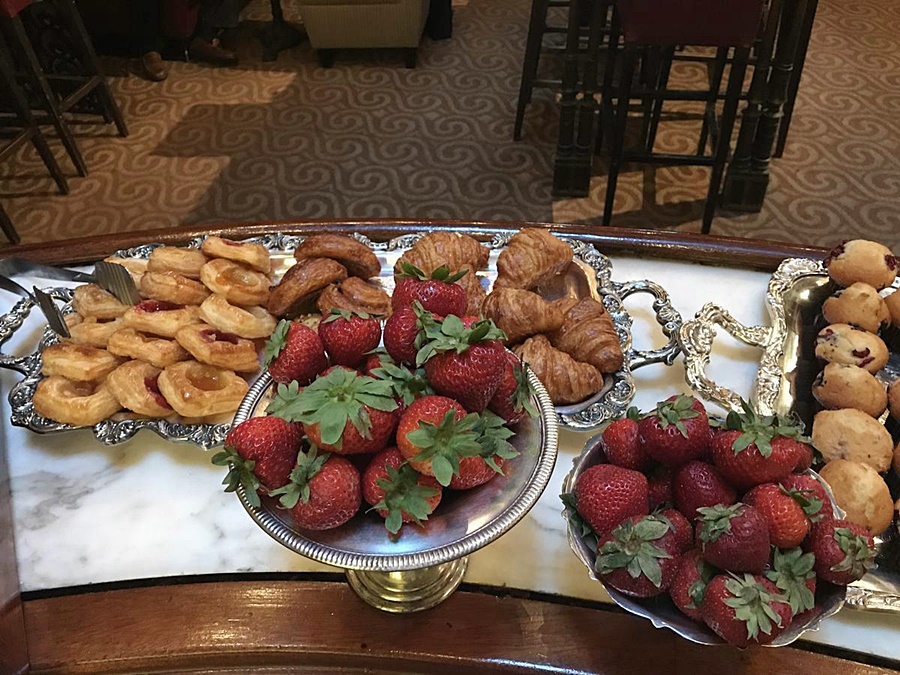 Fotos del hotel - THE MANSFIELD