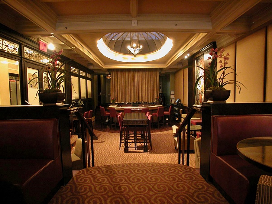 Fotos del hotel - THE MANSFIELD