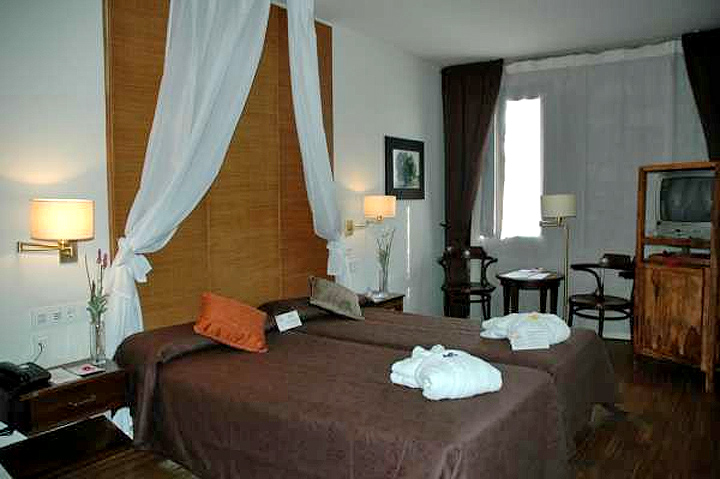 Fotos del hotel - HOTEL REGINA & SPA