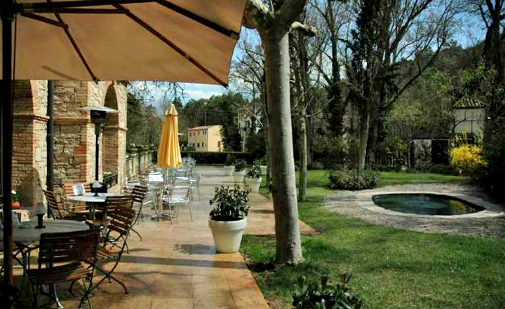Fotos del hotel - HOTEL REGINA & SPA