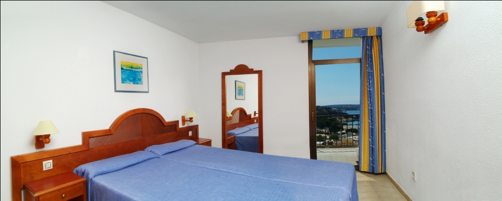Fotos del hotel - Aparthotel Novo Mar