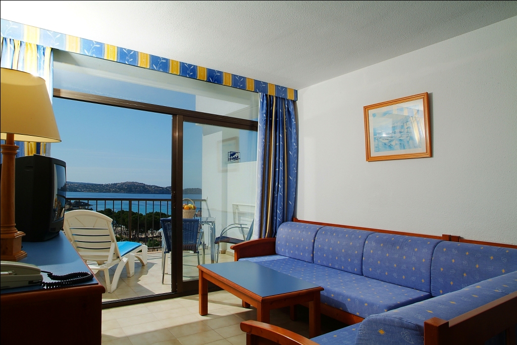 Fotos del hotel - Aparthotel Novo Mar