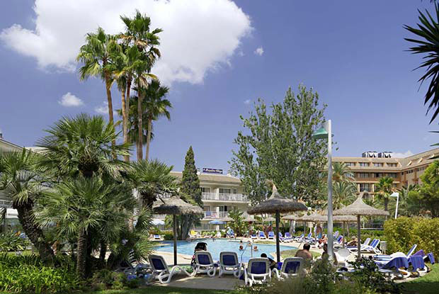 Fotos del hotel - HOTEL ORQUIDEA PLAYA & SPA