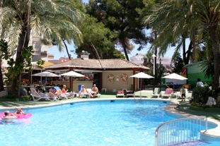 Fotos del hotel - HSM LAGO PARK