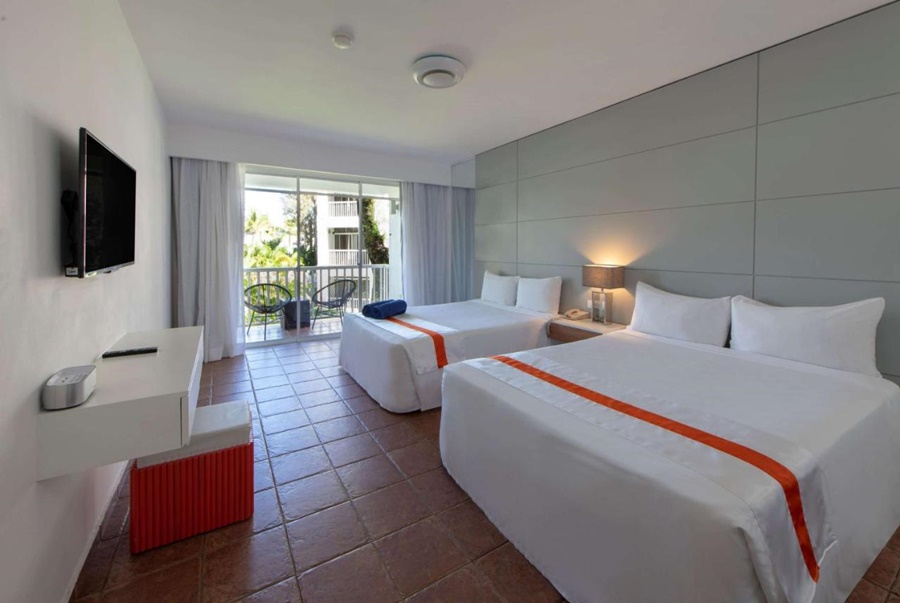 Fotos del hotel - VIVA HEAVENS BY WYNDHAM