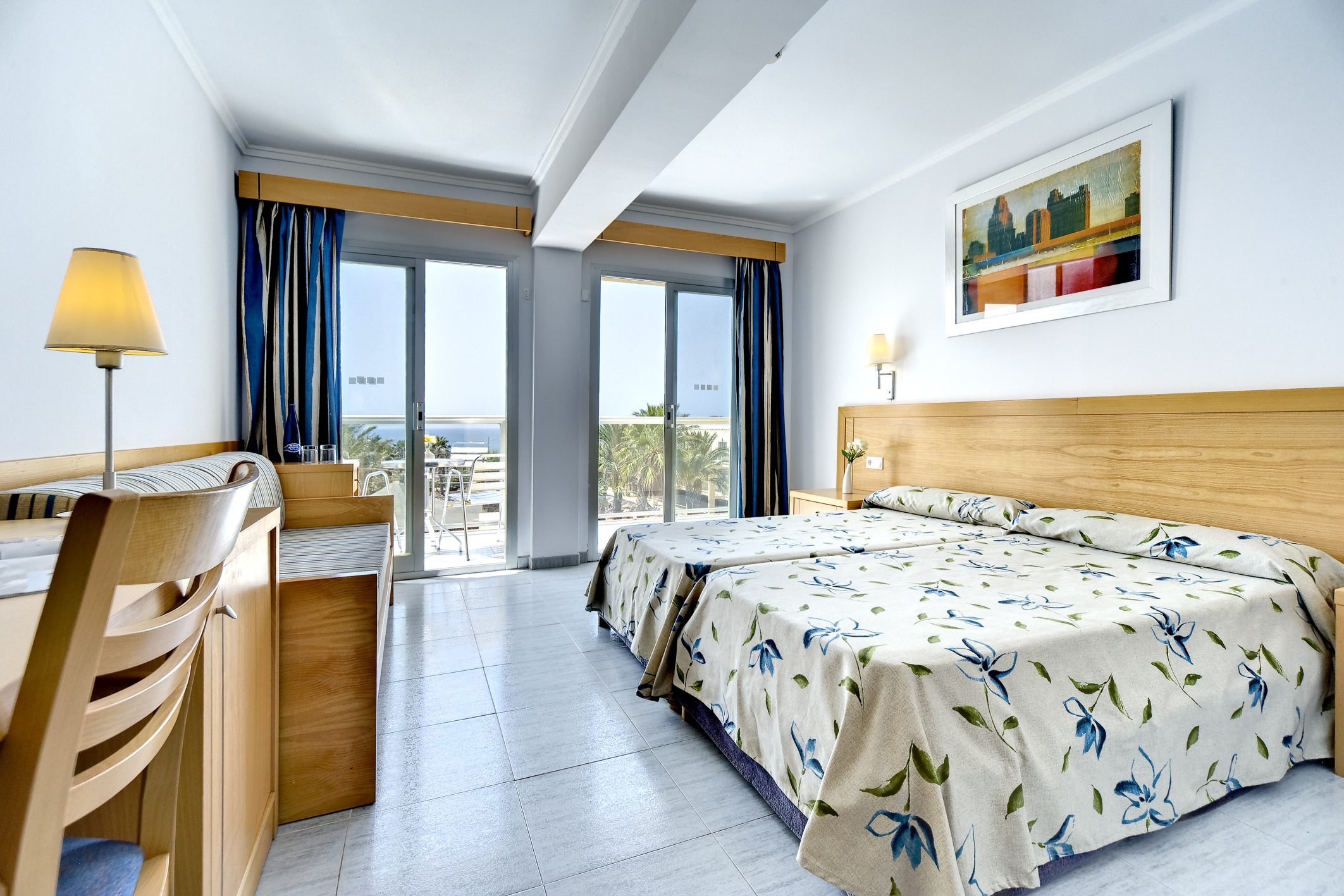 Fotos del hotel - HOTEL & SPA CABOGATA BEACH
