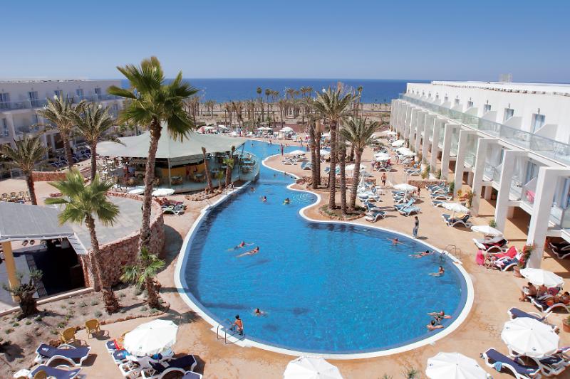 Fotos del hotel - HOTEL & SPA CABOGATA BEACH