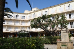 Fotos del hotel - HOTEL CLUB CASTELL DELS HAMS