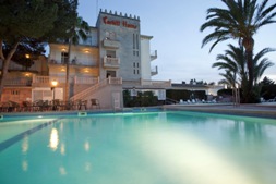 Fotos del hotel - HOTEL CLUB CASTELL DELS HAMS