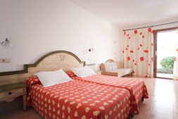 Fotos del hotel - HOTEL CLUB CASTELL DELS HAMS