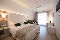 Fotos del hotel - HOTEL CLUB CASTELL DELS HAMS