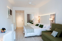 Fotos del hotel - HOTEL CLUB CASTELL DELS HAMS